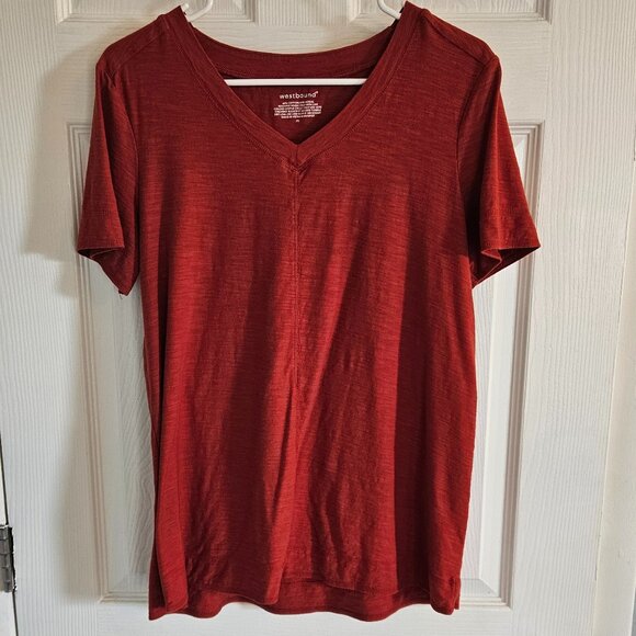 Westbound Tops - Westbound shirt